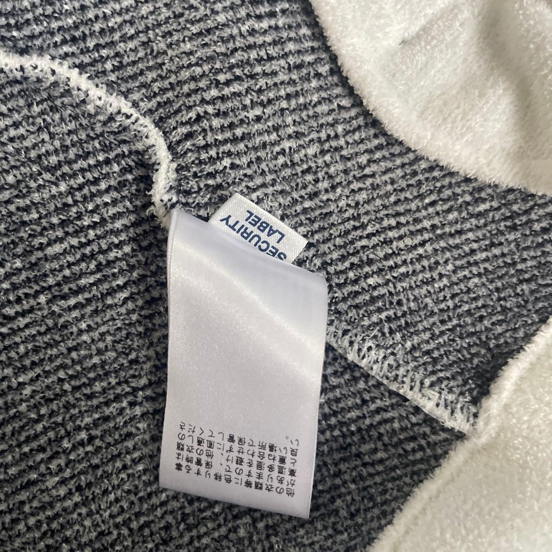 大人気モデル★完売品★希少モデル★マークアンドロナ ニットパーカー