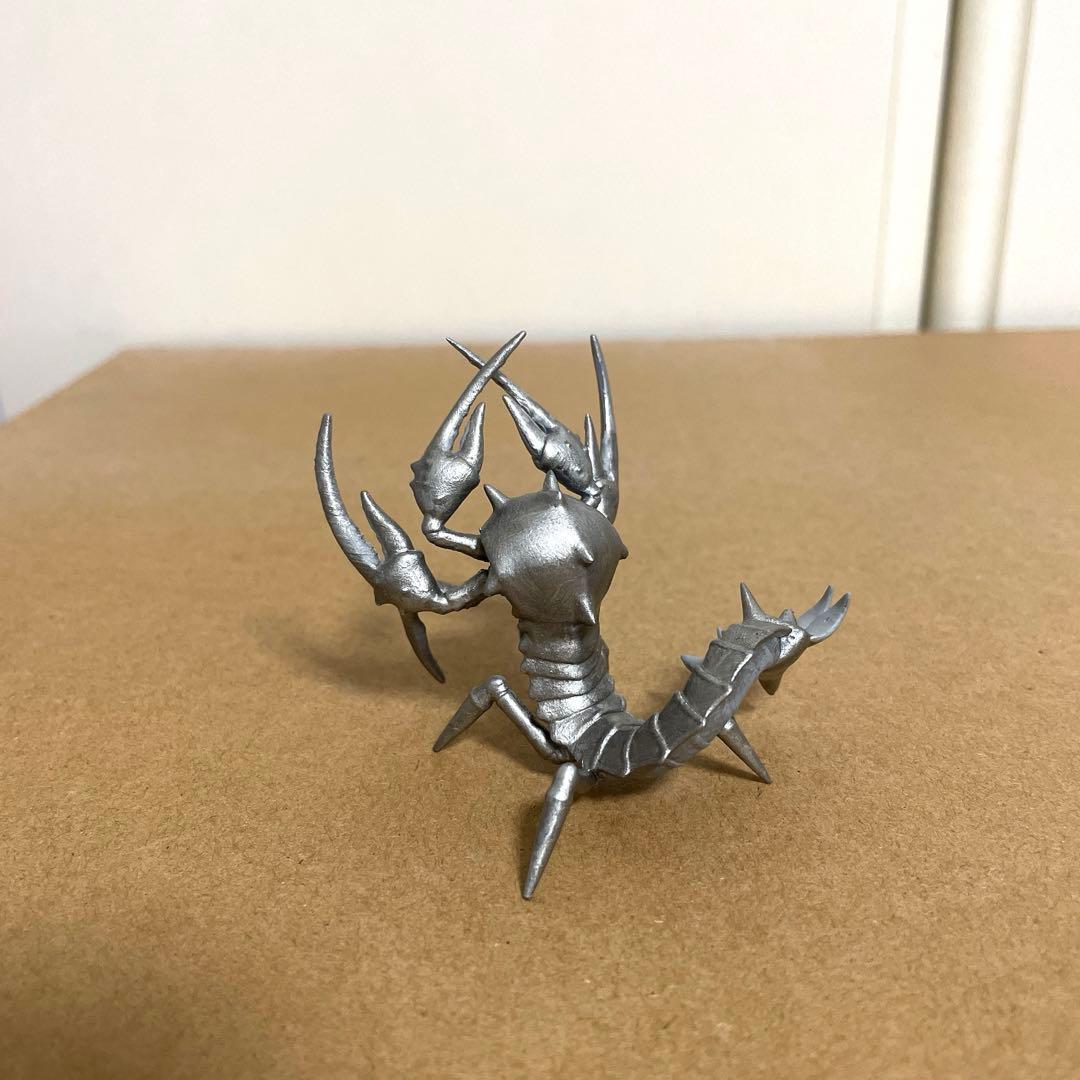 エビーメタル　フィギュア　ドラゴンクエスト　ドラクエ