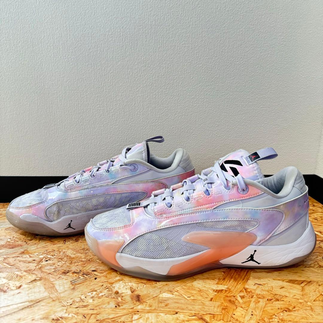 バッシュ JORDAN LUKA2 PF 28.5cm ナイキ ルカ