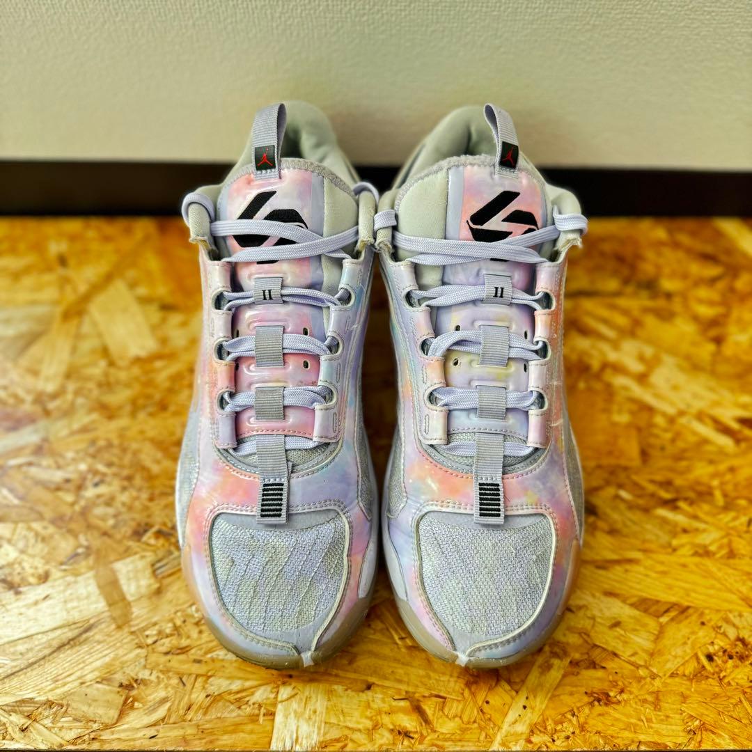 バッシュ JORDAN LUKA2 PF 28.5cm ナイキ ルカ
