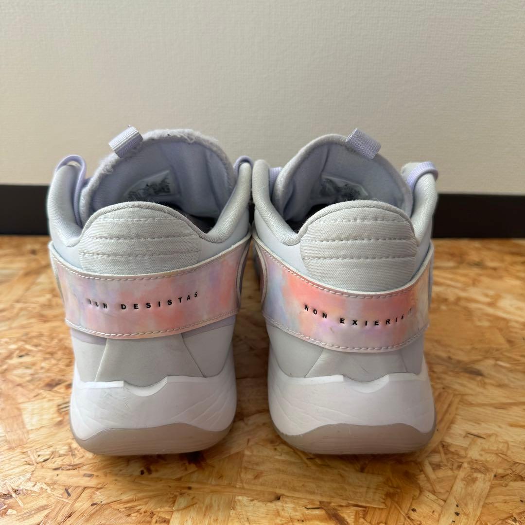 バッシュ JORDAN LUKA2 PF 28.5cm ナイキ ルカ