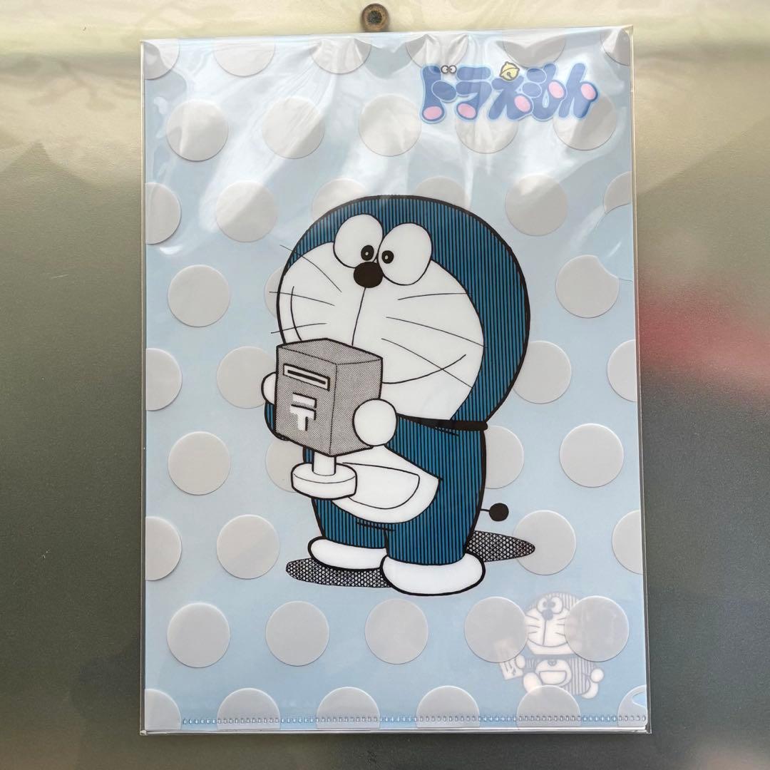 【郵便局限定】2015年 まんが「ドラえもん」誕生45周年記念セット