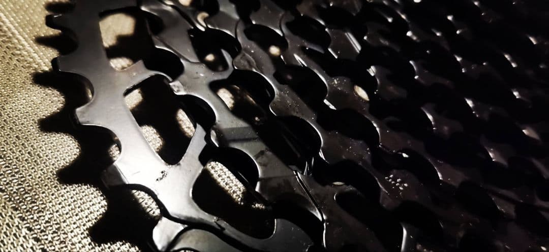 sram sx eagle 12s セット