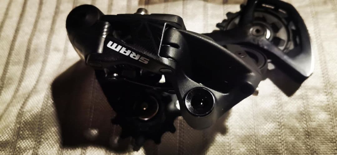 sram sx eagle 12s セット