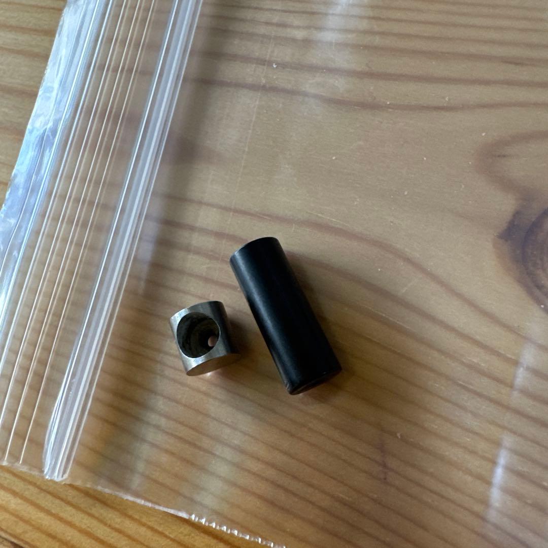 ドロッパーシートポスト FOX TRANSFER 31.6 125mm 542g