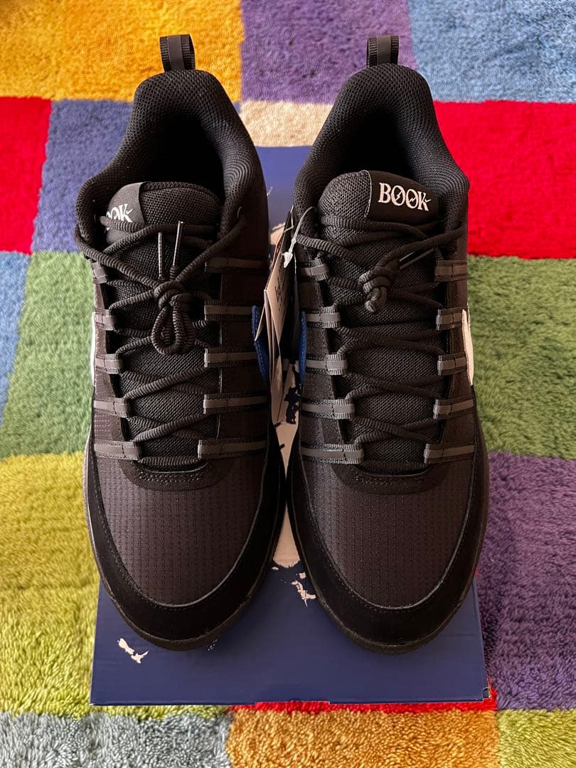 激レア【29㎝】fragment × Nike Book 2 フラグメント