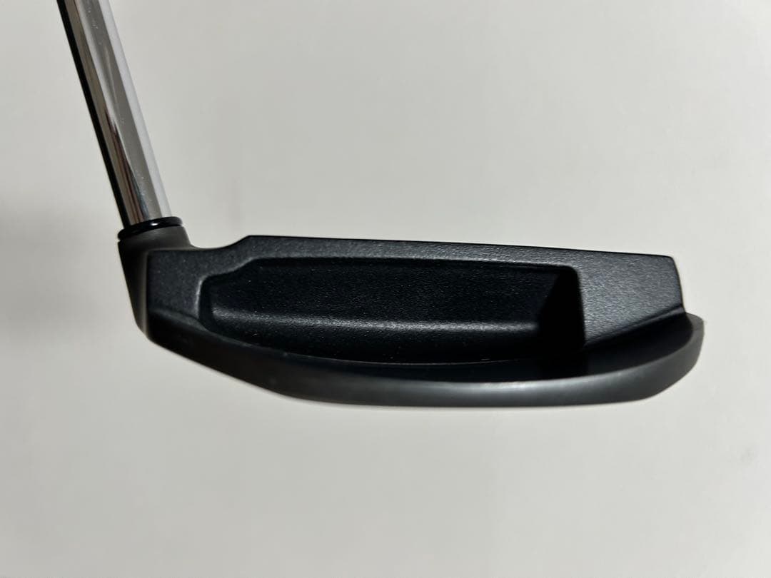 PRGR プロギア R35 wedge ウェッジ チッパー（純正ヘッドカバー付）