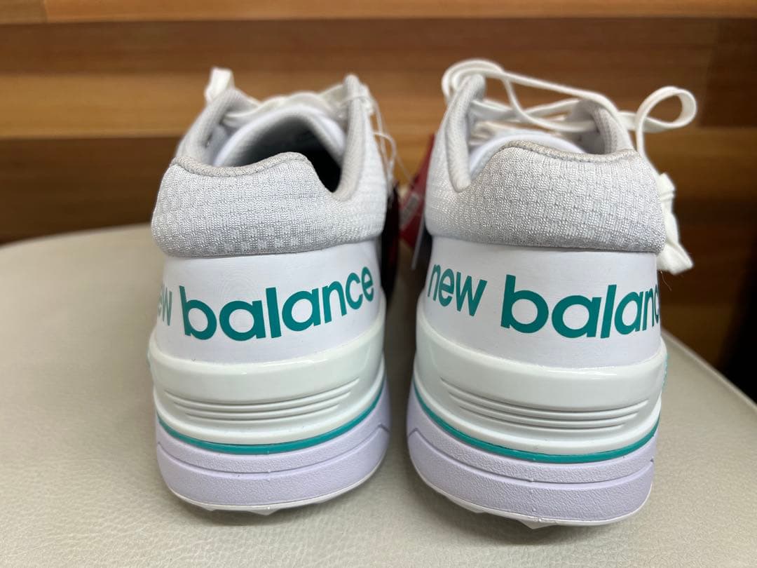 New Balance ゴルフシューズ UG2500 25.5cm
