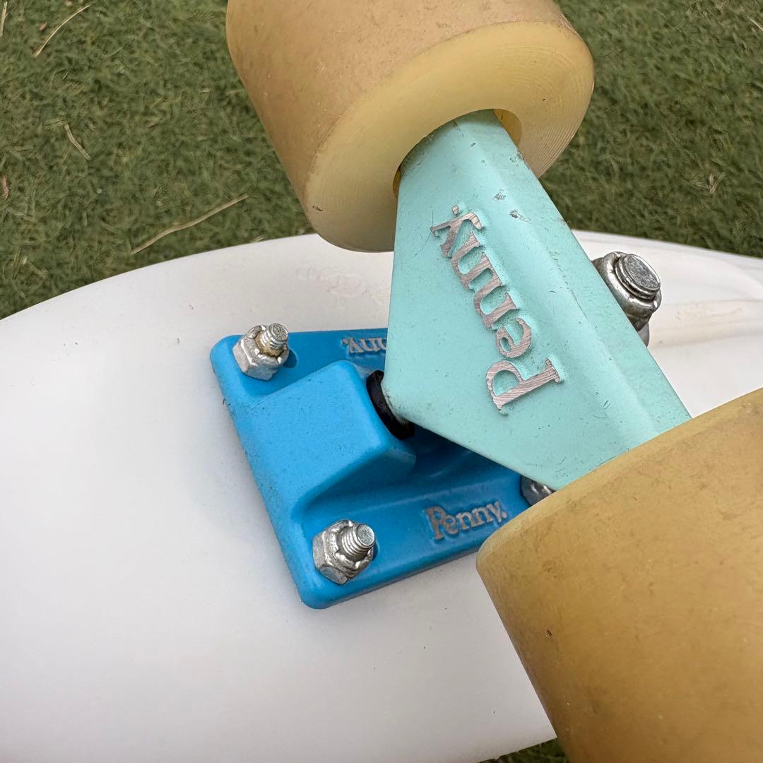 PENNY ペニー スケートボード 22インチ 蓄光
