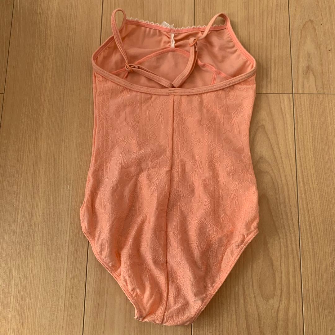 チャコット　レオタード　130K