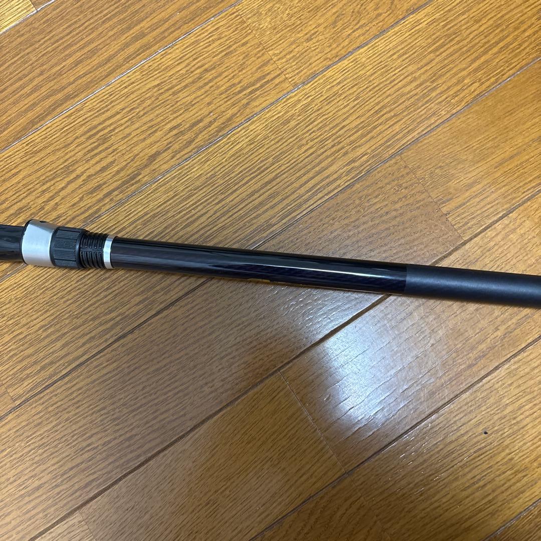 シマノ海上釣堀　美品シーマーク3-400