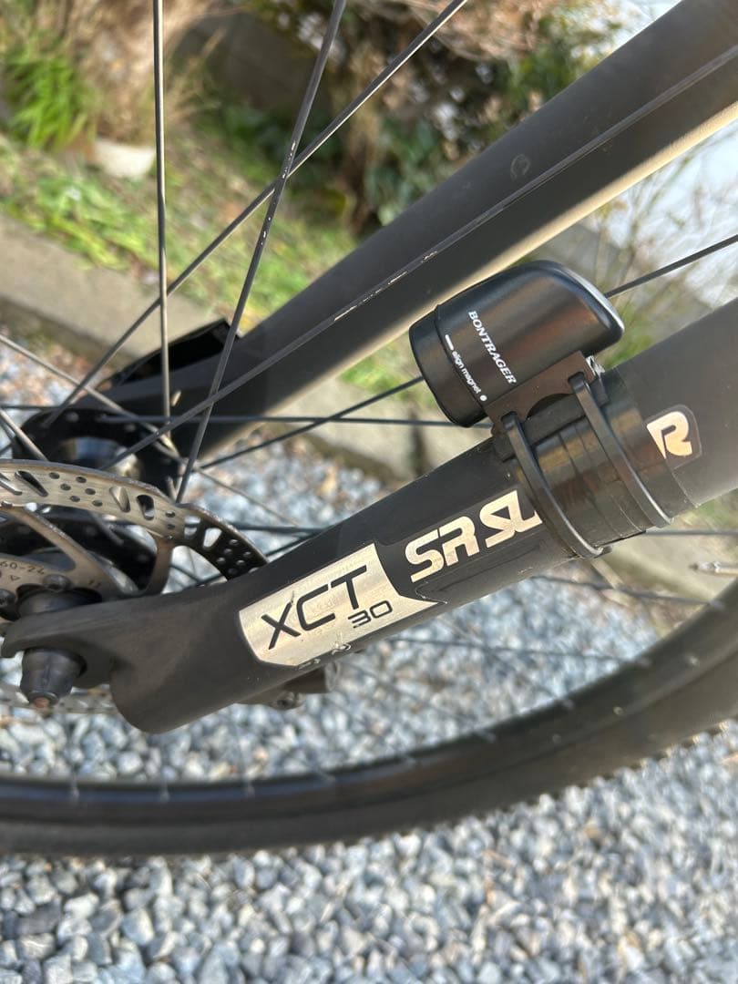 MARLIN TREK（トレック）MTB アルミフレーム／29インチ 8速