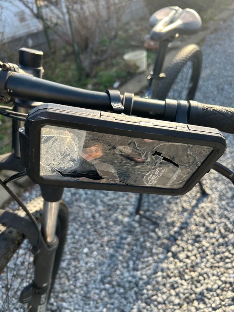MARLIN TREK（トレック）MTB アルミフレーム／29インチ 8速