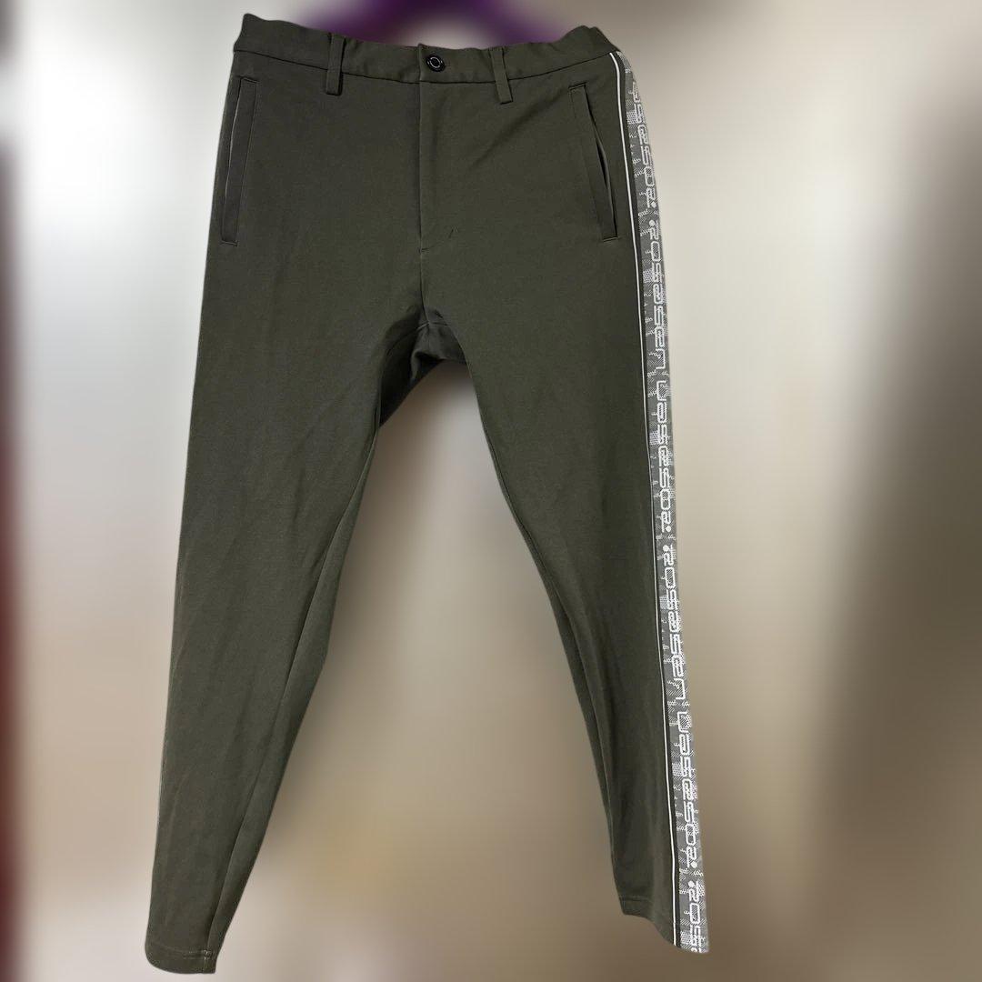 【極美品】rosasen セットアップ ロサーセン ゴルフウェア