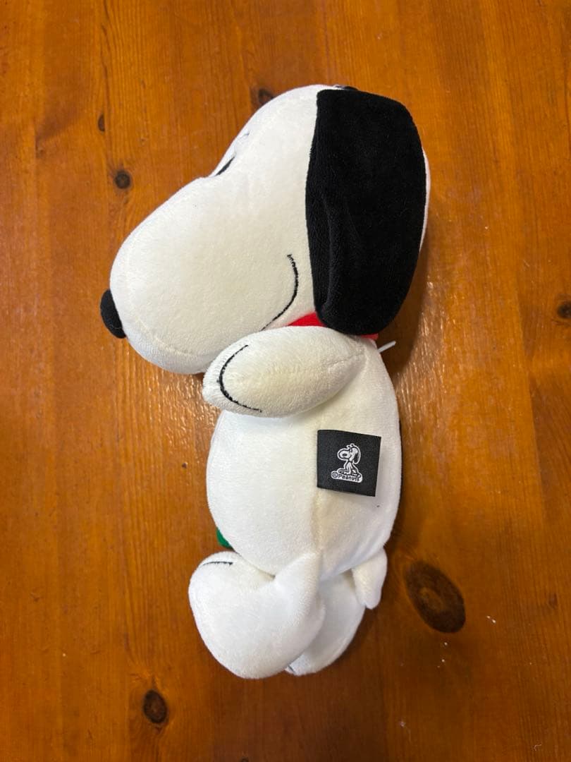 パーリーゲイツ スヌーピー　グッズ2点セット
