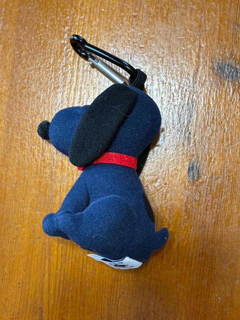 パーリーゲイツ スヌーピー　グッズ2点セット