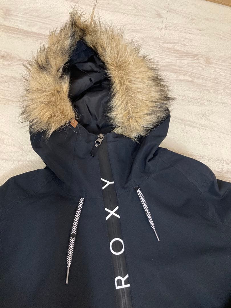 【美品】ROXY ロキシー スノーボードウェア