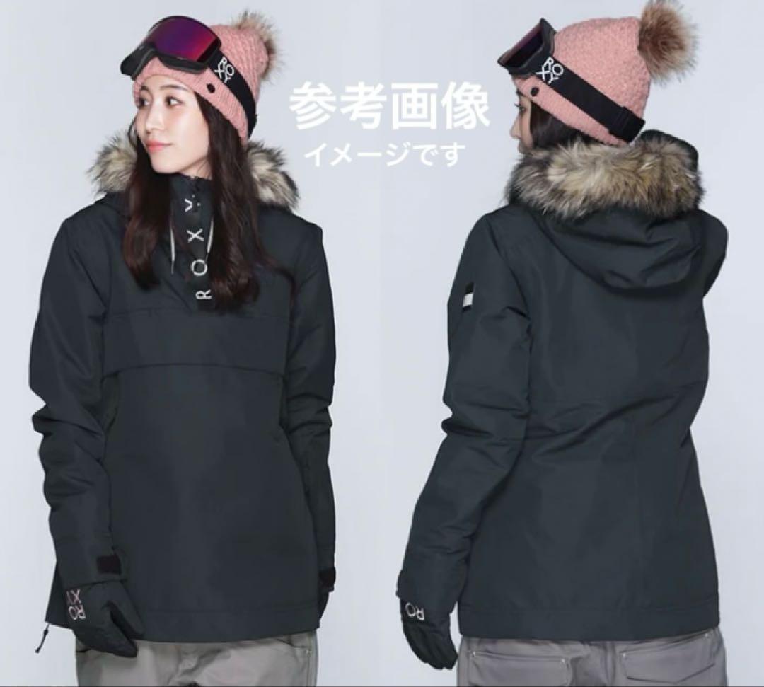 【美品】ROXY ロキシー スノーボードウェア