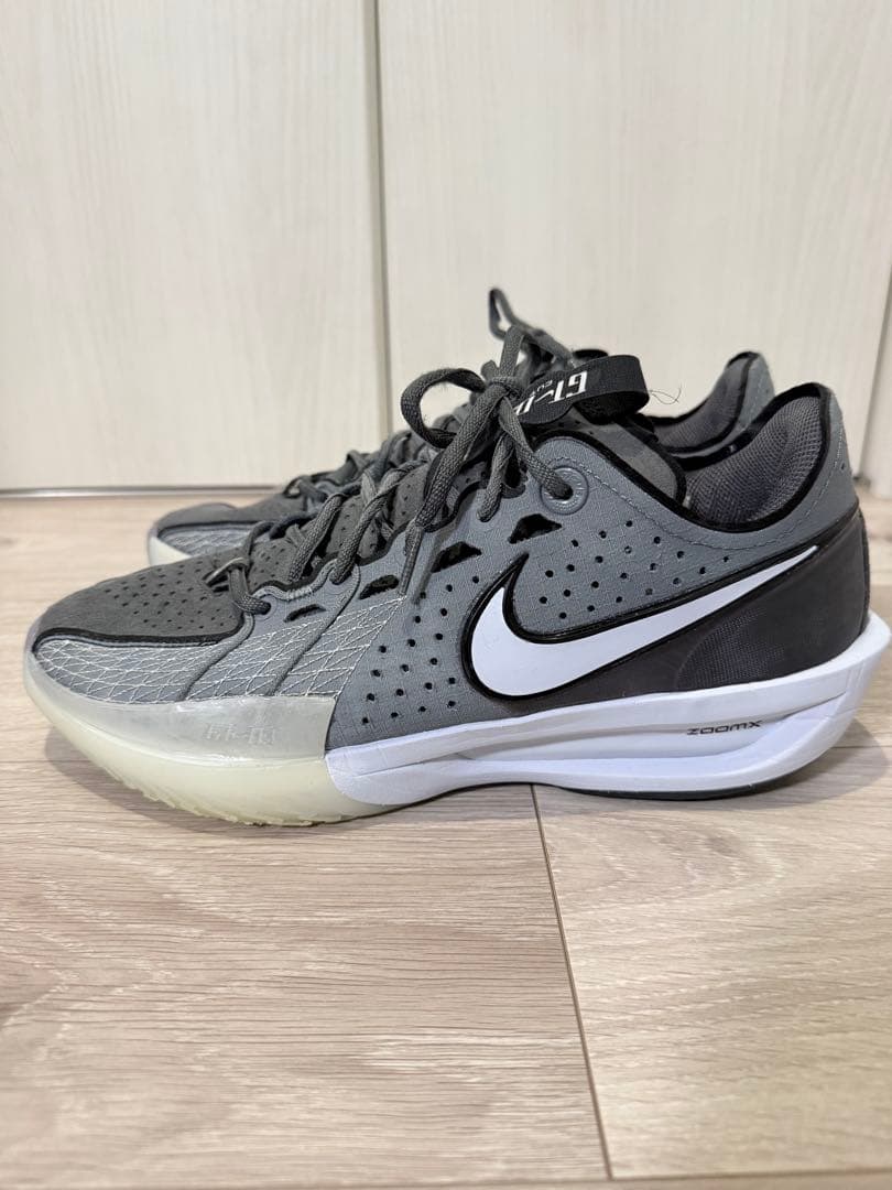 Nike G.T.cut 3 27センチ gtカット3