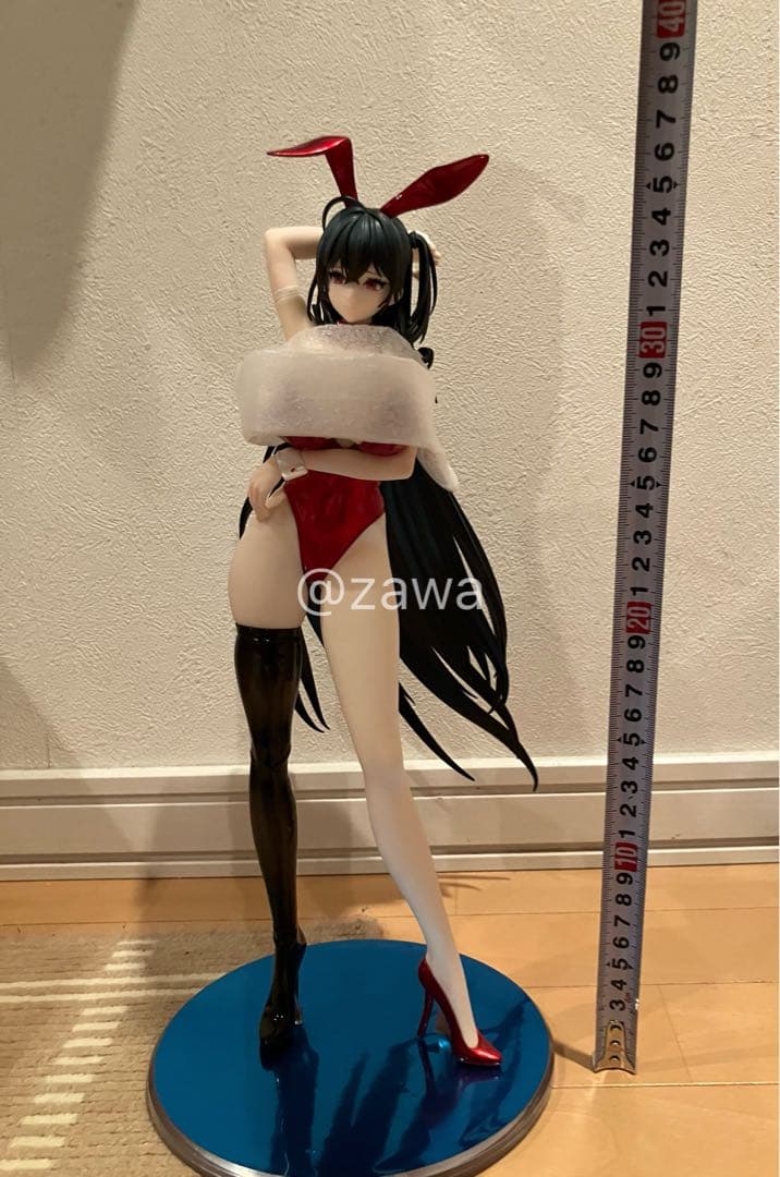 【箱無し】アズールレーン 大鳳 PVC フィギュア
