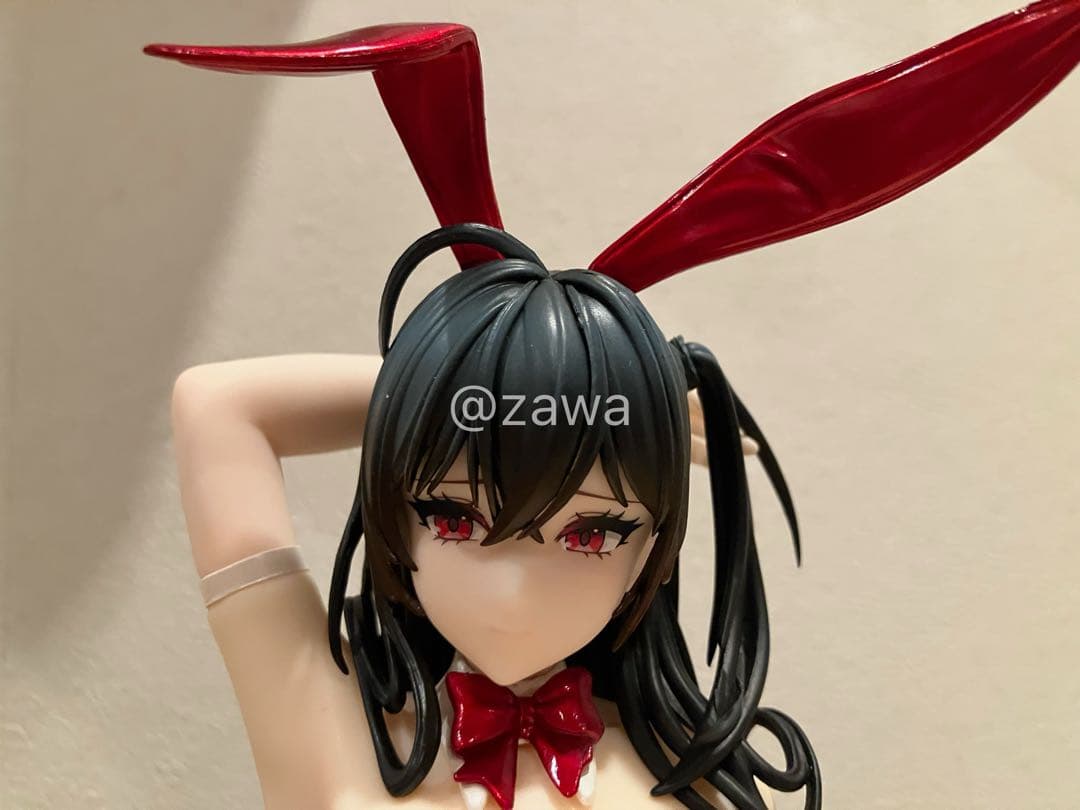 【箱無し】アズールレーン 大鳳 PVC フィギュア