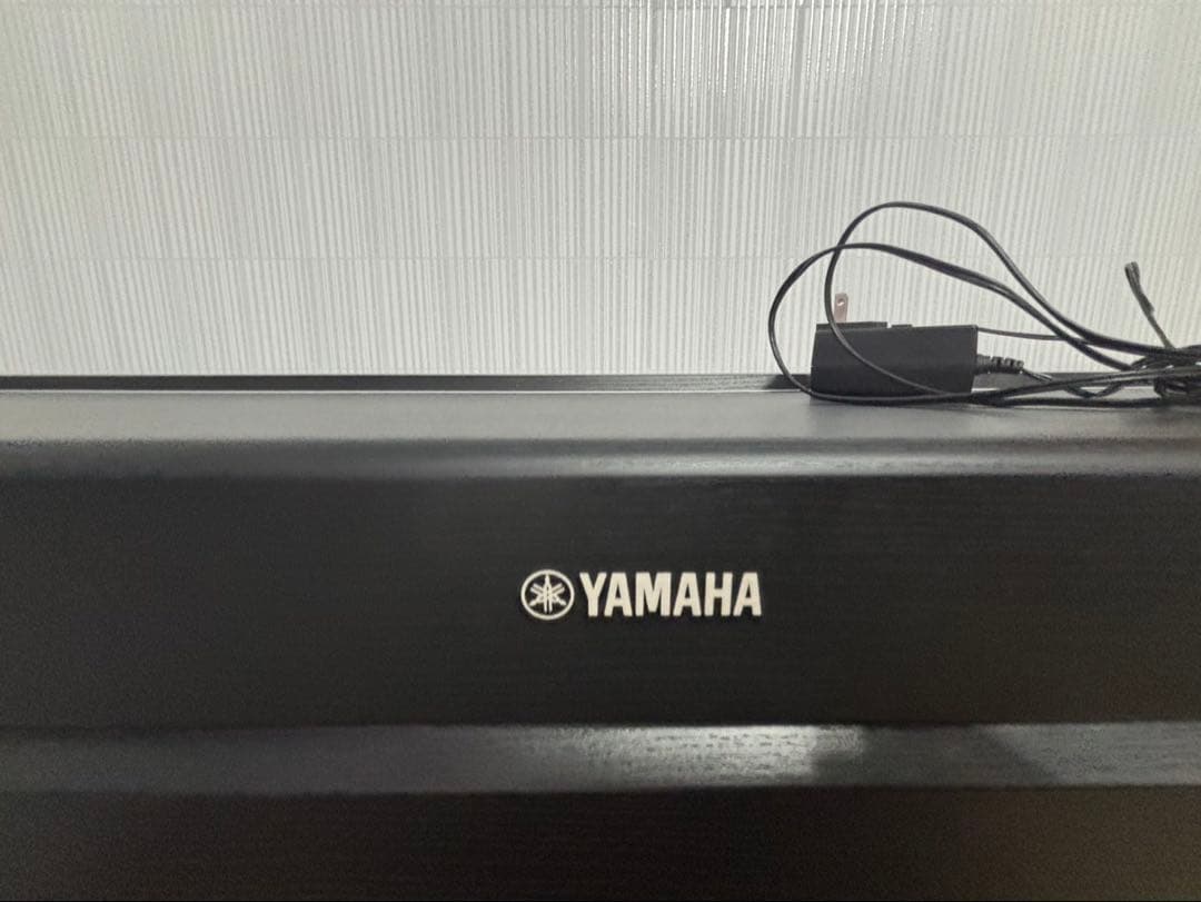 【たのメル便】YAMAHA 電子ピアノ アリウス YDP-S34 88鍵盤