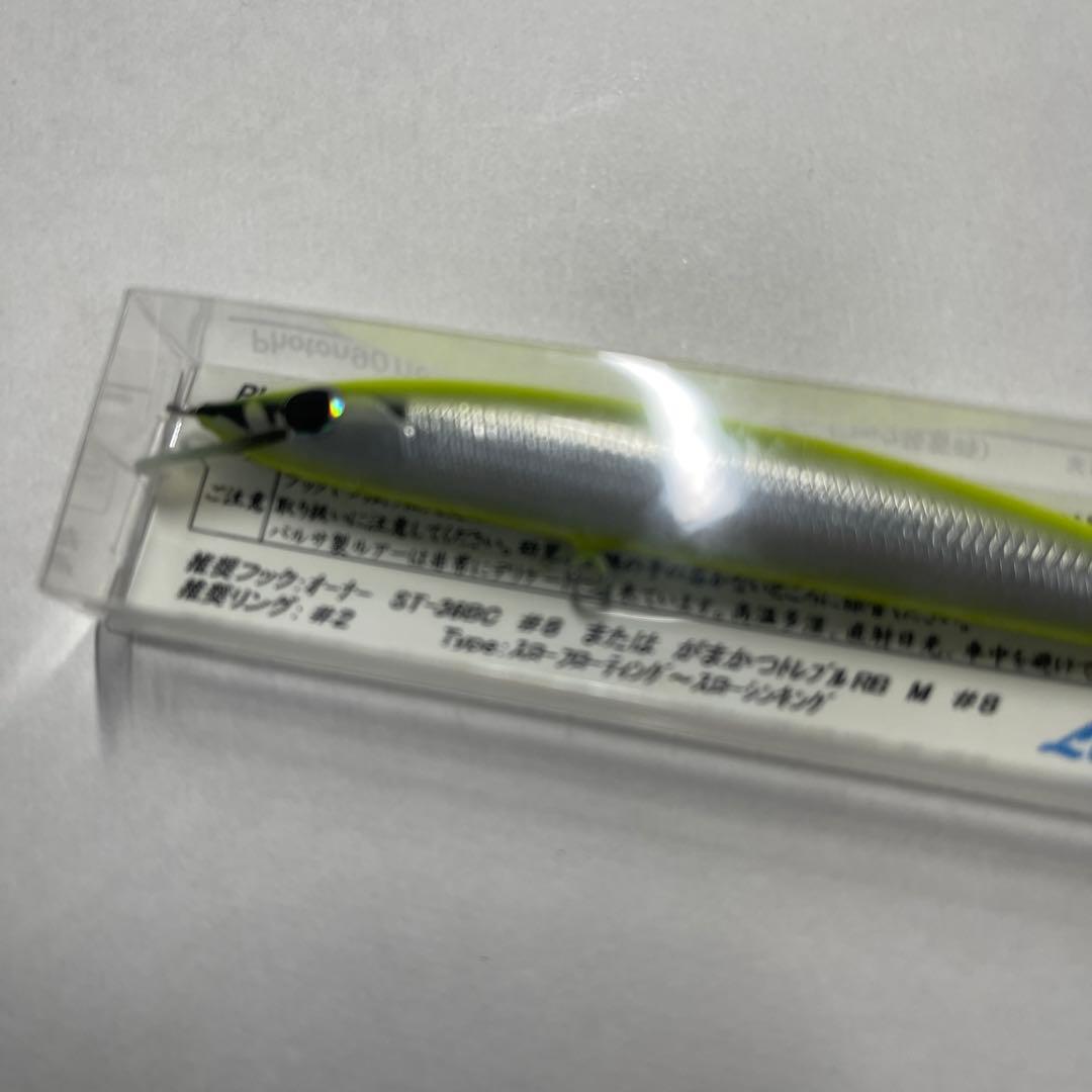 レプトン photon フォトン　未使用品