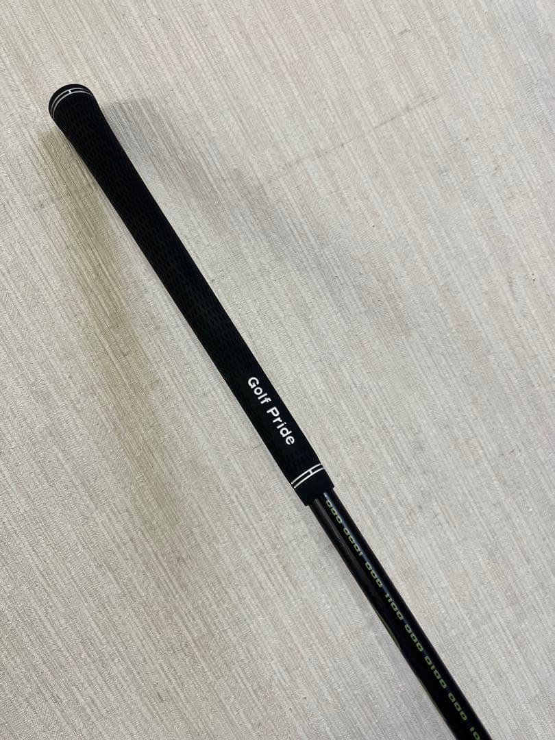 テーラーメイド ドライバー用 アルディラ NV 65-x