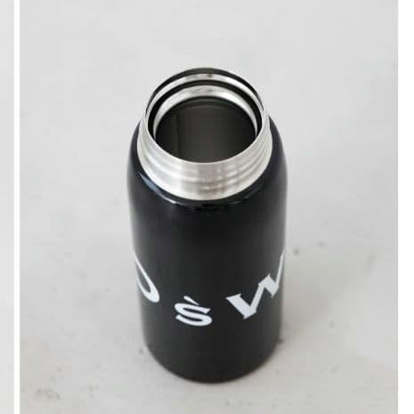 【新品未開封品】NOśWEA タッチボトル(ブラック) 花村想太 noswea