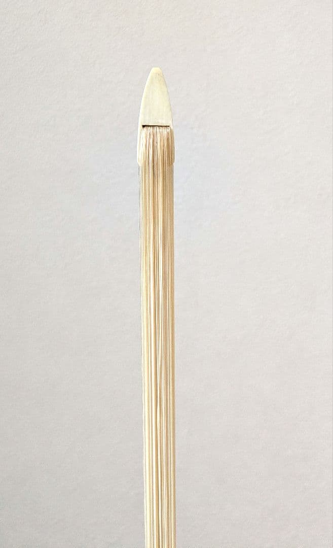 W.SEIFERT刻印　チェロ　ドイツ弓　フェルナンブコ　ドイツ製　ザイフェルト