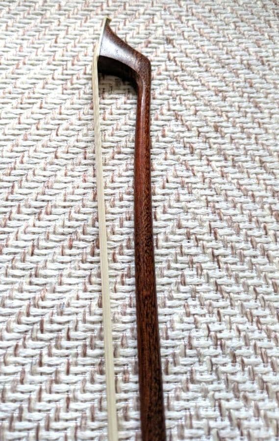 W.SEIFERT刻印　チェロ　ドイツ弓　フェルナンブコ　ドイツ製　ザイフェルト
