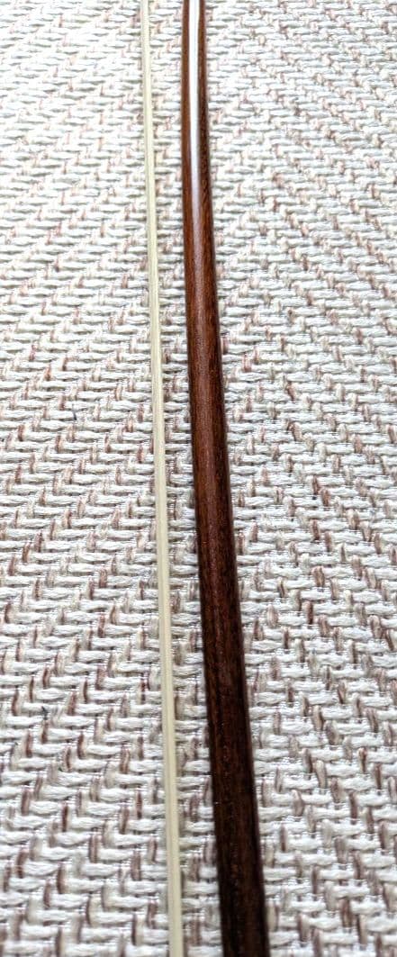 W.SEIFERT刻印　チェロ　ドイツ弓　フェルナンブコ　ドイツ製　ザイフェルト