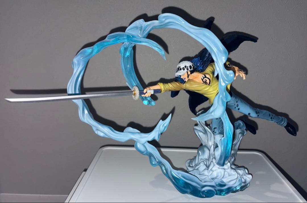 フィギュアーツZERO[超激戦］ローキッド フィギュア セット販売