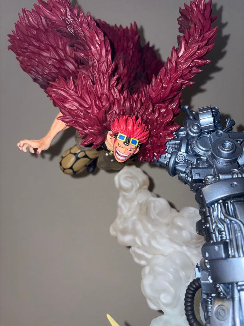 フィギュアーツZERO[超激戦］ローキッド フィギュア セット販売