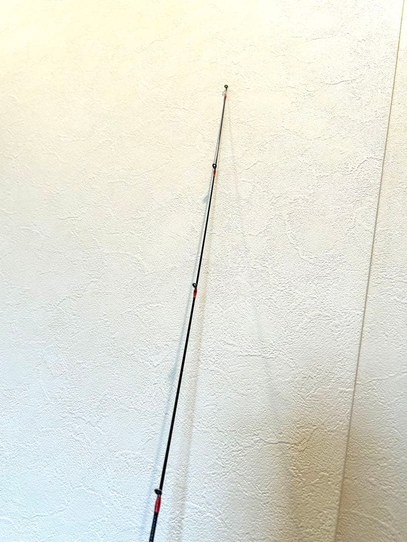 シマノ　ソアレBBアジング　S604ULS Soare Ajing