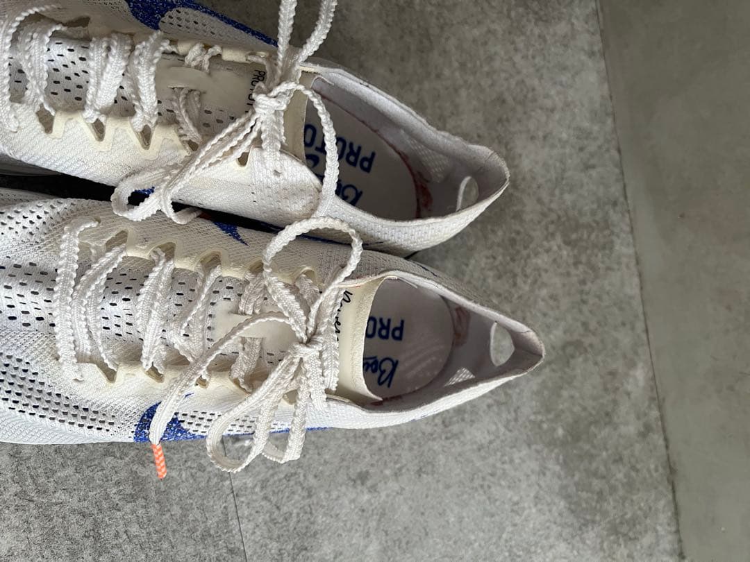 Nike ドラゴンフライ2 23.5