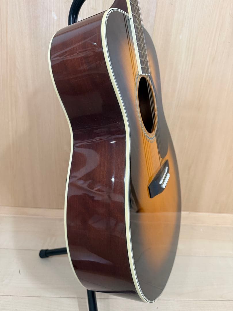 YAMAHA ヤマハ　FS-423S TBS アコースティックギター