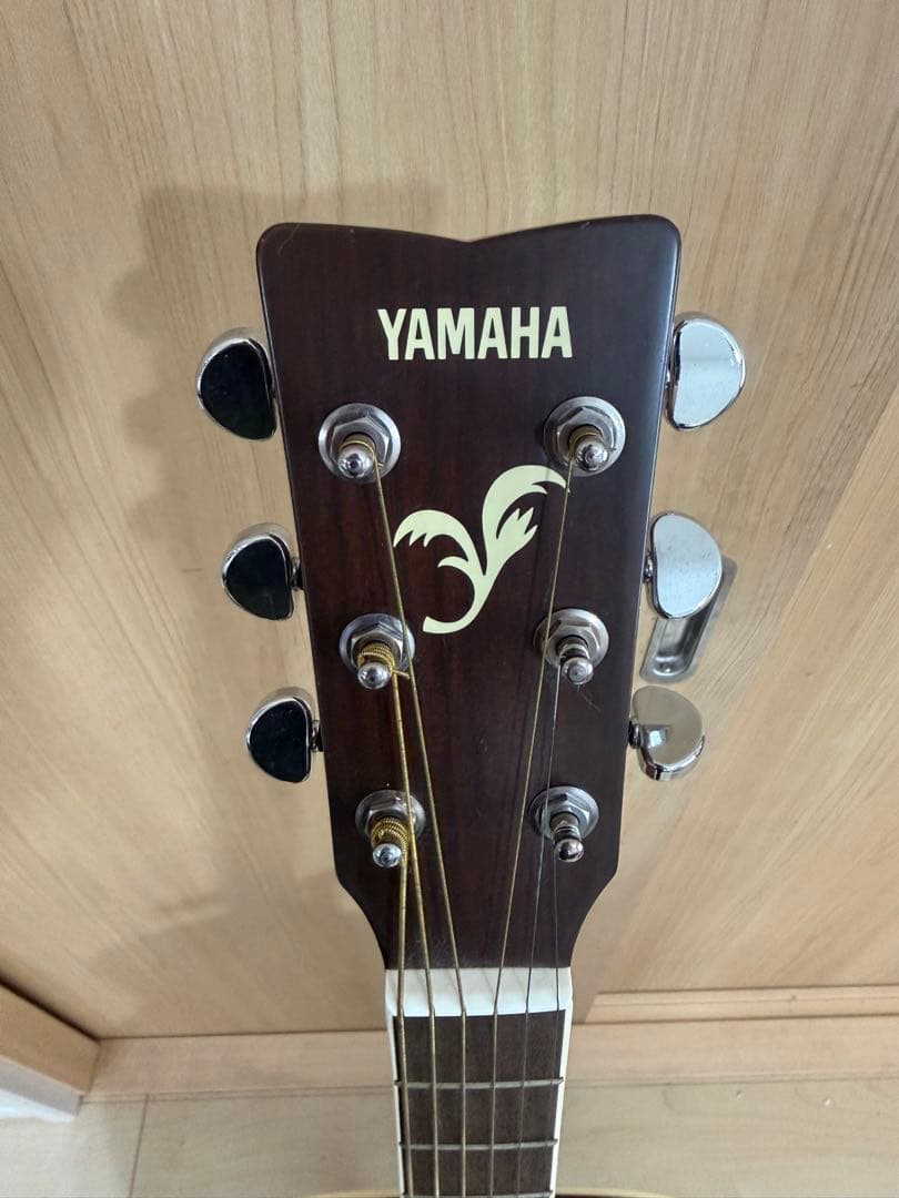 YAMAHA ヤマハ　FS-423S TBS アコースティックギター