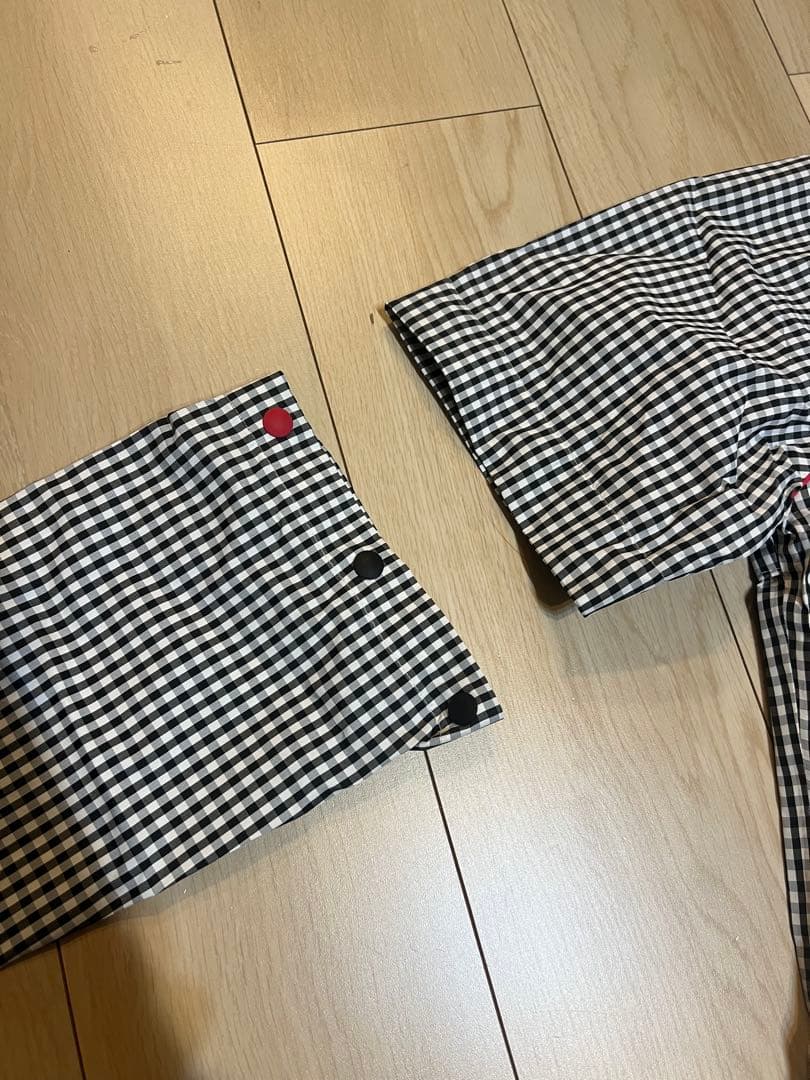 adidas レディース レインウェア セット