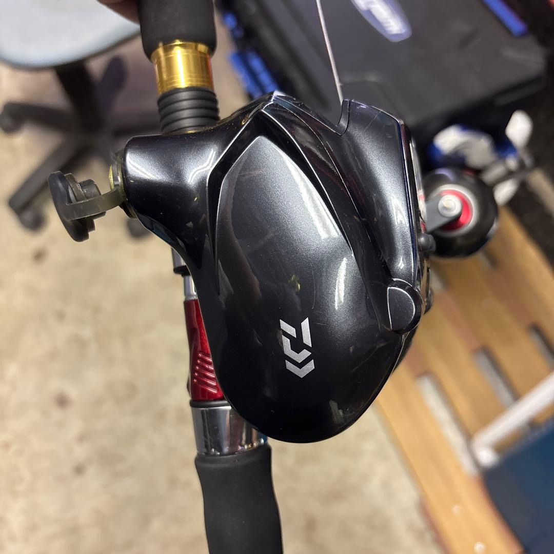 シーボーグ300j
