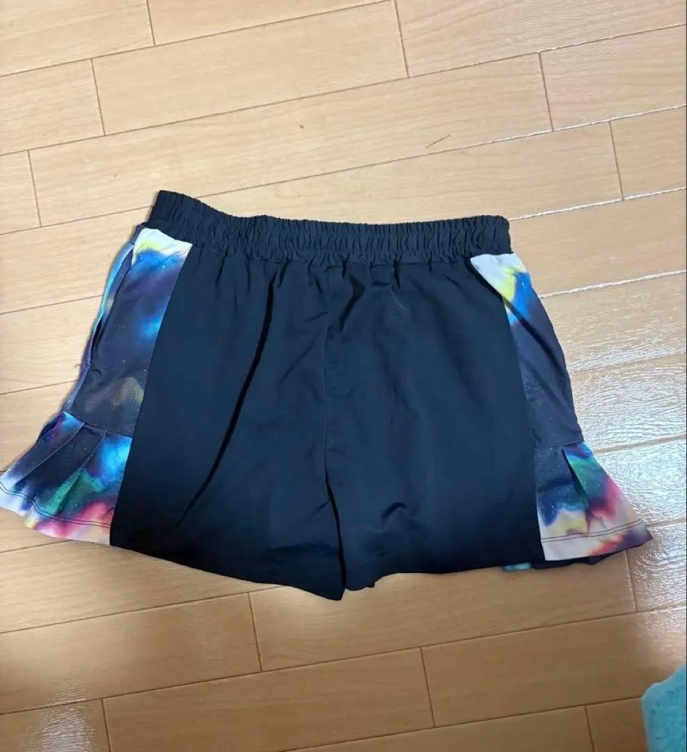 アドミラル　キュロット　テニス　Admiral