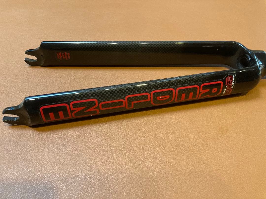 BMXレース REDLINE Mini/Jr カーボンフォーク-20
