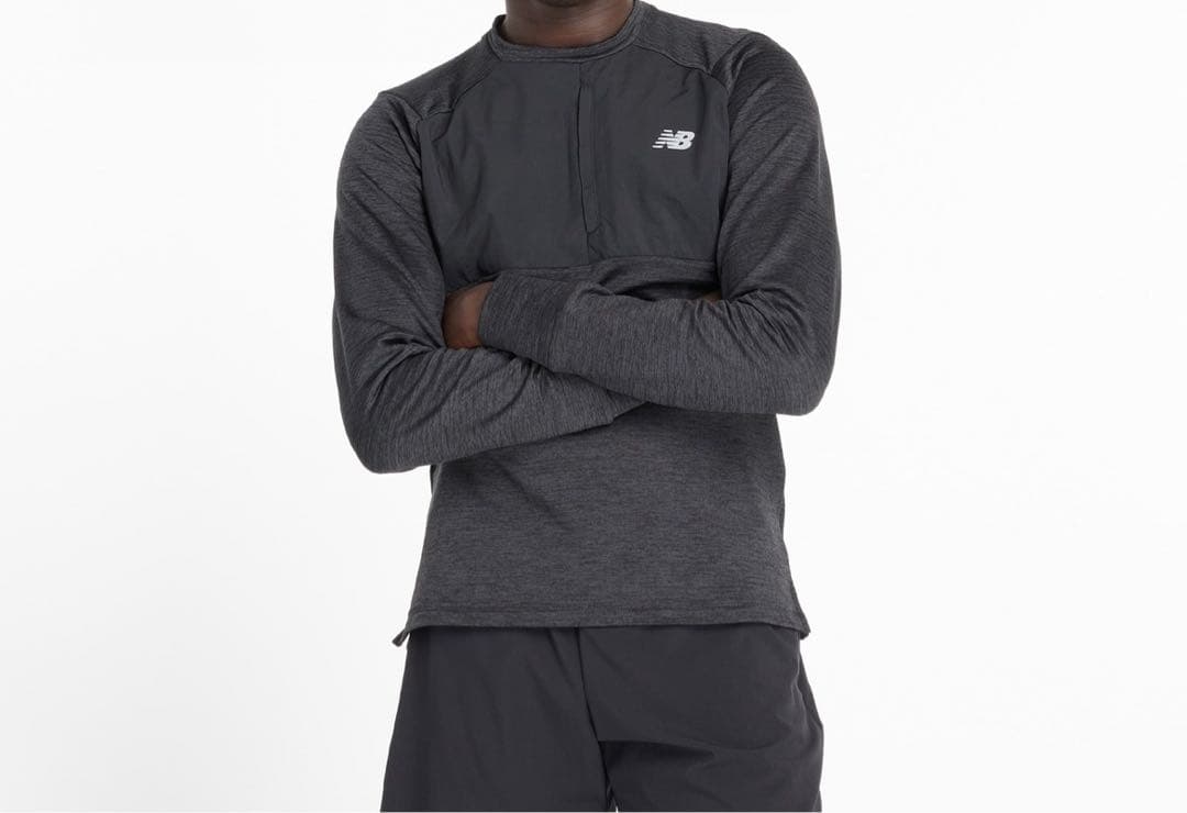 New Balance トレーニングウェア Lサイズ 3点セット