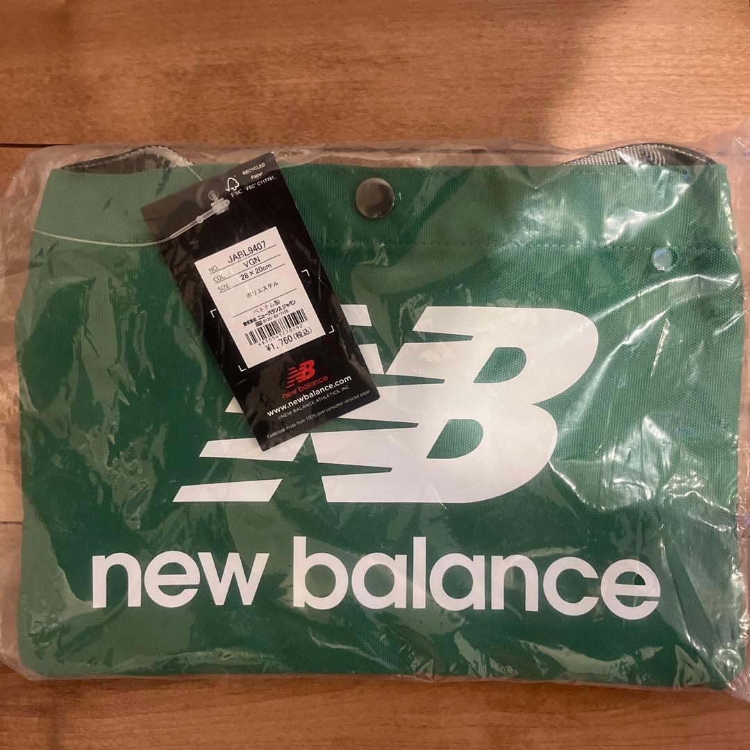 New Balance トレーニングウェア Lサイズ 3点セット
