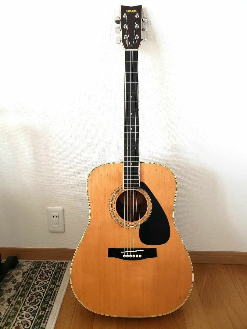 【美品】YAMAHA/アコースティックギター FG-251B