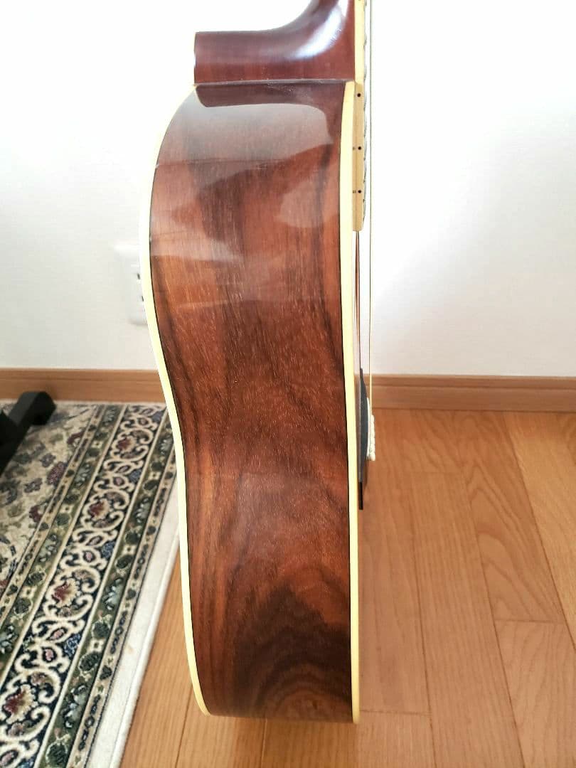 【美品】YAMAHA/アコースティックギター FG-251B