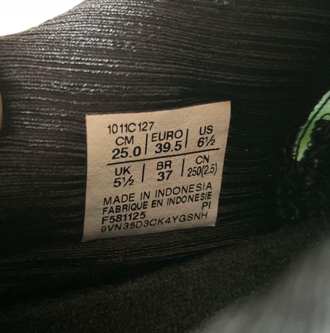 アシックス GEL-NIMBUS 28 25.0㎝