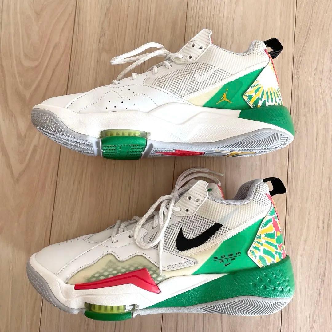 NIKE ナイキ　JORDAN ZOOM '92 ジョーダン ズーム '92