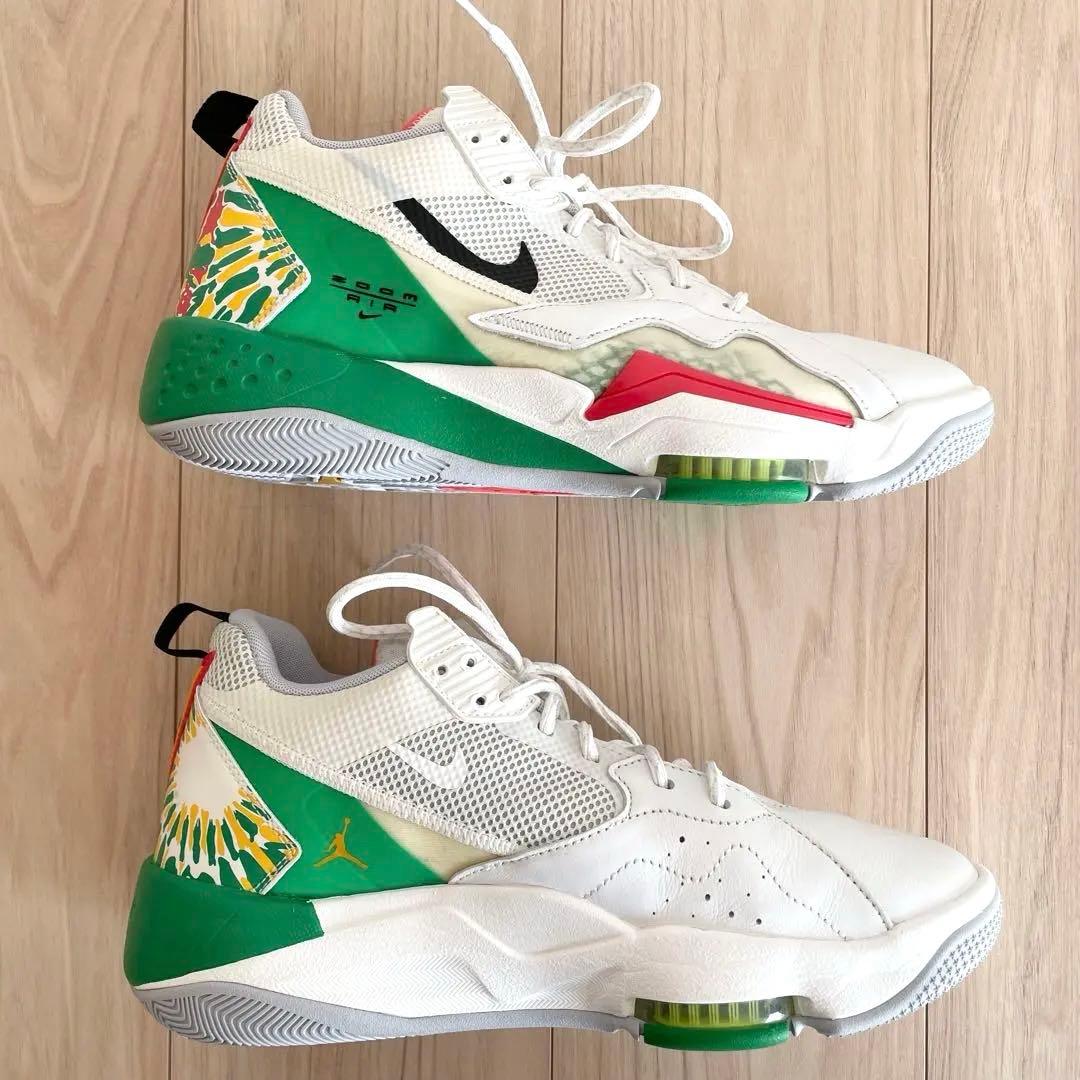 NIKE ナイキ　JORDAN ZOOM '92 ジョーダン ズーム '92
