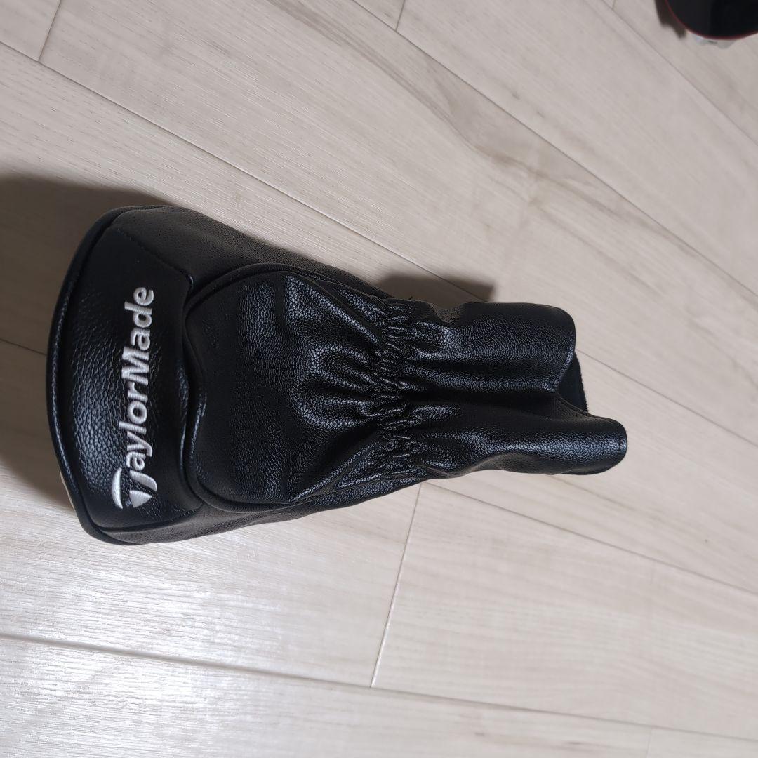 TaylorMade Stealth 2 ドライバー ヘッドカバー付き